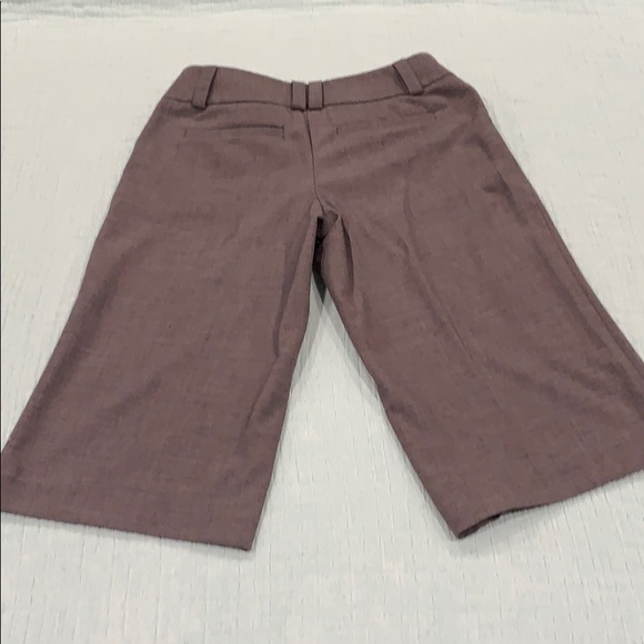 ☀️ CLEARANCE: Apt 9 “Ava” gray capris - Picture 3 of 5